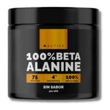4Active 100% Beta Alanina 300 g