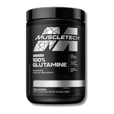 MuscleTech Platinum 100% Glutamina 300 g