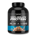 4Active 100% Isolate Protein 2000 g