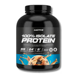 4Active 100% Isolate Protein 2000 g - imagen 2