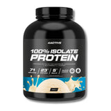 4Active 100% Isolate Protein 2000 g - imagen 3