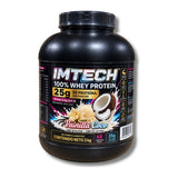 IMTECH 100% Whey Protein 2 kg
