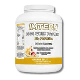 IMTECH 100% Whey Protein 2 kg - imagen 2