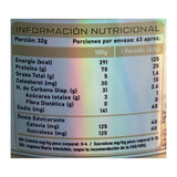 IMTECH 100% Whey Protein 2 kg - imagen 3