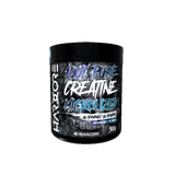 HEXACORE 100% PURE CREATINE MICRONIZED 300 G