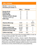 NUTREX LIPO-6 BLACK UC QUEMADOR DE GRASA 60 CAPSULAS