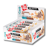 Fitspo Active Barra de Proteína 20 g Sin Azúcar Añadida 12 x 60 g - imagen 4