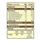 Fitspo Active Barra de Proteína 20 g Sin Azúcar Añadida 12 x 60 g - imagen 6