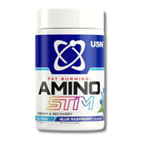 USN Amino Stim Energy & Recovery 285 g - imagen 3