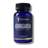 Enerlife Ashwagandha 1000 mg 90 cápsulas