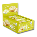 Atlhetica Nutrition Barra Best Whey Zero 49 g Caja 12 unidades - imagen 2