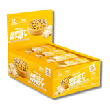 Atlhetica Nutrition Barra Best Whey Zero 49 g Caja 12 unidades - imagen 6