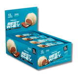 Atlhetica Nutrition Barra Best Whey Zero 49 g Caja 12 unidades - imagen 7