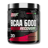 Nutrex BCAA 6000 Recovery 225 g