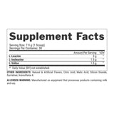 Nutrex BCAA 6000 Recovery 225 g - imagen 2