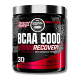 Nutrex BCAA 6000 Recovery 225 g - imagen 3