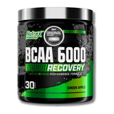 Nutrex BCAA 6000 Recovery 225 g - imagen 4