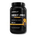 Loading Up Beef-Pro Clear Proteína de Vacuno Hidrolizada 2 lb