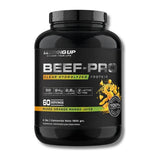 Loading Up Beef-Pro Clear Proteína de Vacuno Hidrolizada 4 lb - imagen 4