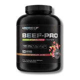 Loading Up Beef-Pro Clear Proteína de Vacuno Hidrolizada 4 lb - imagen 7