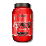Integralmedica Beef Protein Zerolac Proteína de Carne 2 lbs