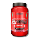 Integralmedica Beef Protein Zerolac Proteína de Carne 2 lbs - imagen 2