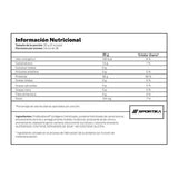 Integralmedica Beef Protein Zerolac Proteína de Carne 2 lbs - imagen 3