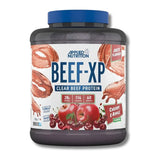 Applied Nutrition Beef-XP Clear Protein Isolate 1,8 kg - imagen 11
