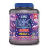 Applied Nutrition Beef-XP Clear Protein Isolate 1,8 kg - imagen 3