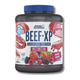 Applied Nutrition Beef-XP Clear Protein Isolate 1,8 kg - imagen 5