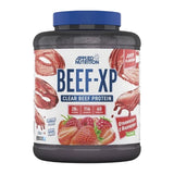 Applied Nutrition Beef-XP Clear Protein Isolate 1,8 kg - imagen 6