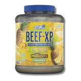 Applied Nutrition Beef-XP Clear Protein Isolate 1,8 kg - imagen 7
