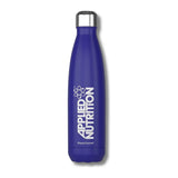 Applied Nutrition Botella Metálica Acero Inoxidable 500 ml
