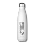 Applied Nutrition Botella Metálica Acero Inoxidable 500 ml - imagen 2