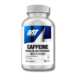 GAT Sport Cafeína Essentials 200 mg 100 tabletas