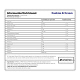Kiffer Labs Carnitech Proteína de Carne Hidrolizada y Aislada 5 lbs - imagen 4