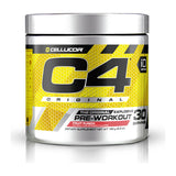 Cellucor C4 Original Pre-Workout 30 Servicios