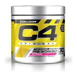 Cellucor C4 Original Pre-Workout 30 Servicios - imagen 2