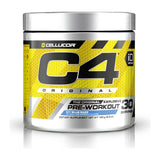 Cellucor C4 Original Pre-Workout 30 Servicios - imagen 3