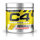 Cellucor C4 Original Pre-Workout 30 Servicios - imagen 4
