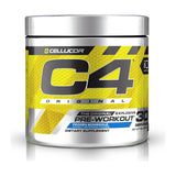 Cellucor C4 Original Pre-Workout 30 Servicios - imagen 5