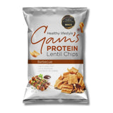 Gam's Protein Chips de Lentejas 12 x 65 g