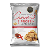 Gam's Protein Chips de Lentejas 12 x 65 g - imagen 2