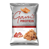 Gam's Protein Chips de Lentejas 12 x 65 g - imagen 4