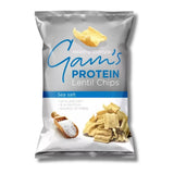 Gam's Protein Chips de Lentejas 12 x 65 g - imagen 5