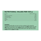 Gam's Protein Chips de Lentejas 12 x 65 g - imagen 8