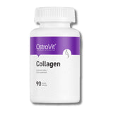 OstroVit Colágeno Hidrolizado 90 tabletas