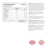 Integralmedica Creamass Hipercalórico con Creatina 6,6 lb - imagen 4