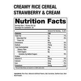 Dragon Pharma Creamy Rice Cereal 1,96 lb (889 g) - imagen 2
