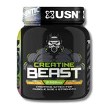 USN Beast Creatine Naranja 960 g